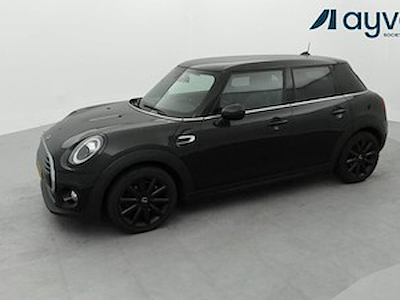MINI 5 doors 1.5 cooper opf 136CV NAVI