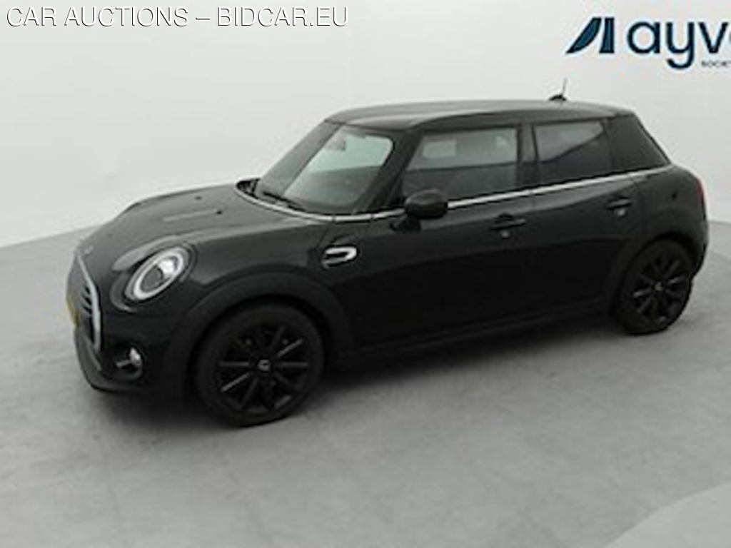 MINI 5 doors 1.5 cooper opf 136CV NAVI