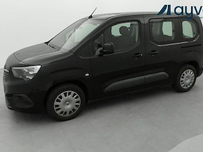 Opel Combo life swb 1.5 TD blueinj. 102CV NAVI