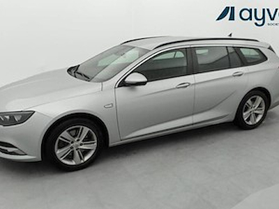 Opel Insignia sports tourer 2.0 cdt 170CV NAVI