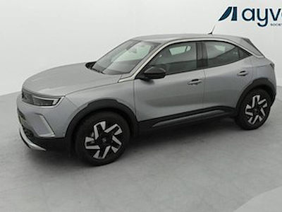 Opel Mokka-e bev 50kwh e-elegance A 136CV NAVI