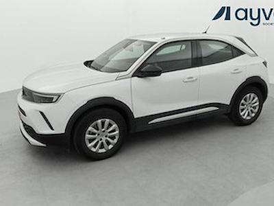 Opel Mokka-e bev 50kwh mokka-e e-ed 136CV NAVI