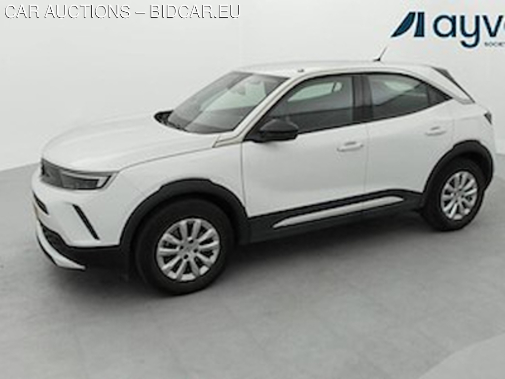 Opel Mokka-e bev 50kwh mokka-e e-ed 136CV NAVI