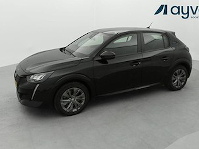 Peugeot 208 bev 50kwh elect. e-208 aut 136CV ACTIVE PACK