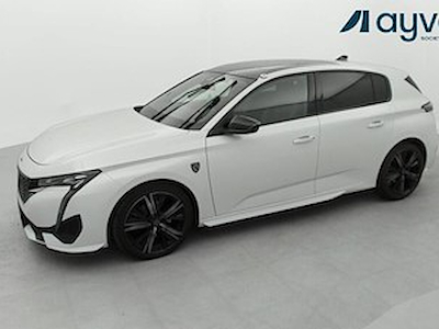 Peugeot 308 1.5 bluehdi 96kw SS auto 130CV GT PACK TOE NAVI