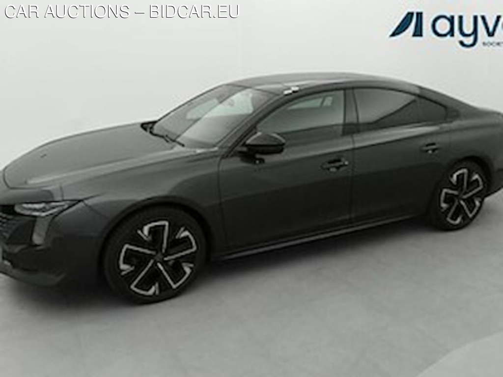 Peugeot 508 1.5 bluehdi auto GT 130 CV Toit Pano, Night Vision