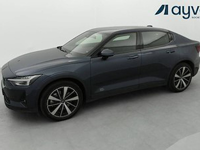 Polestar 2 bev 64kwh single motor stand 224CV NAVI