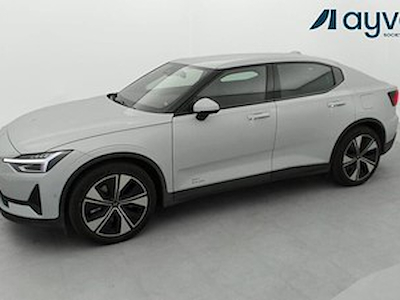 Polestar 2 bev 82kwh lrsm rwd 299CV NAVI