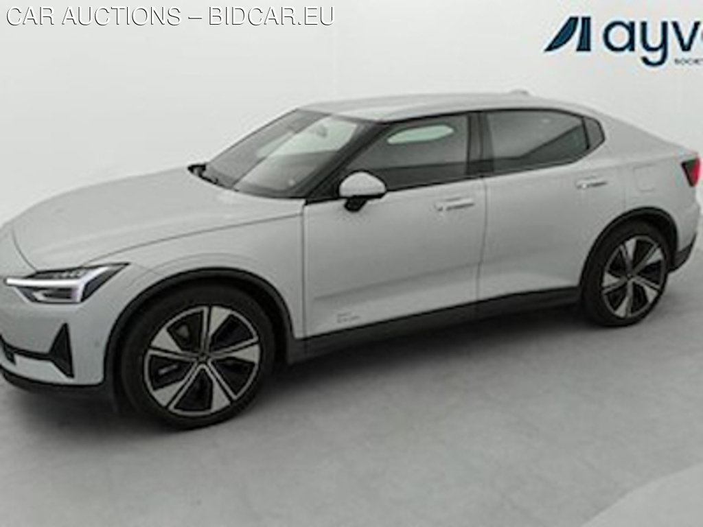 Polestar 2 bev 82kwh lrsm rwd 299CV NAVI