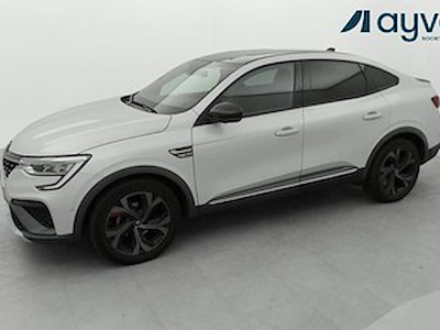 Renault Arkana 1.3 tce mhev 160 r.s. 158CV NAVI