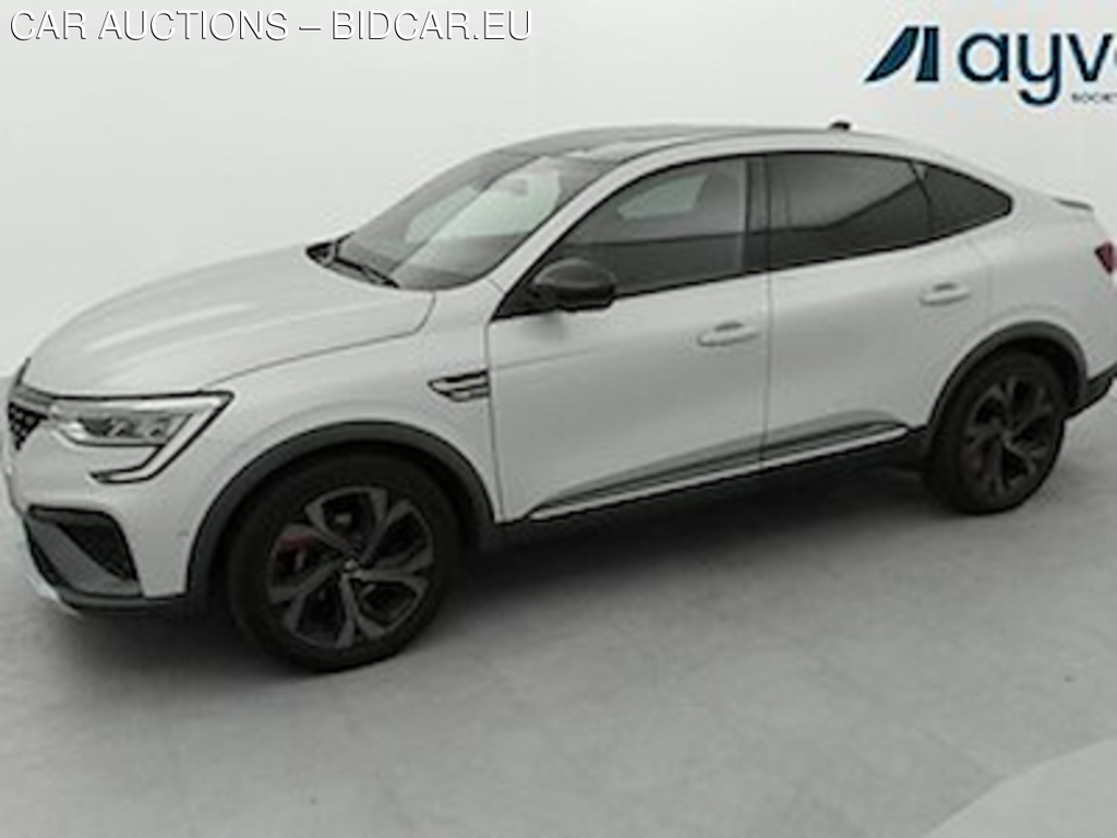 Renault Arkana 1.3 tce mhev 160 r.s. 158CV NAVI