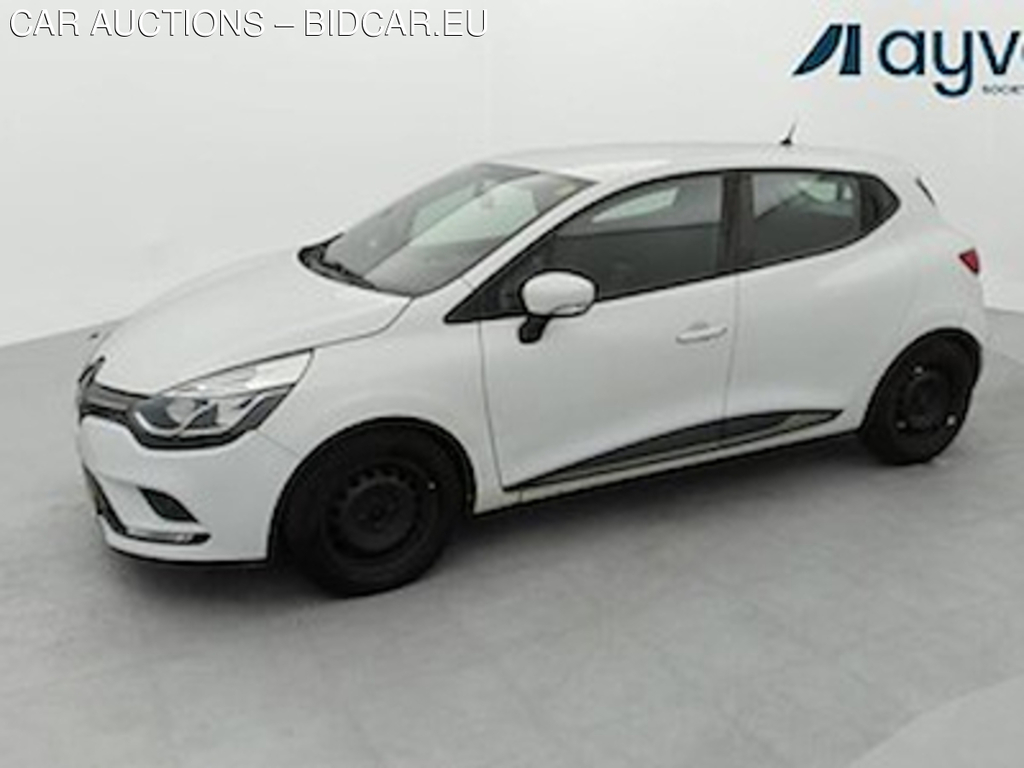 Renault Clio IV phase II 0.9 tce 90CV NAVI
