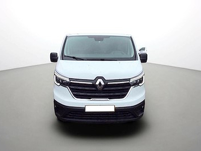 Renault Trafic 2.0 dci 96kw confort LW 130CV NAVI