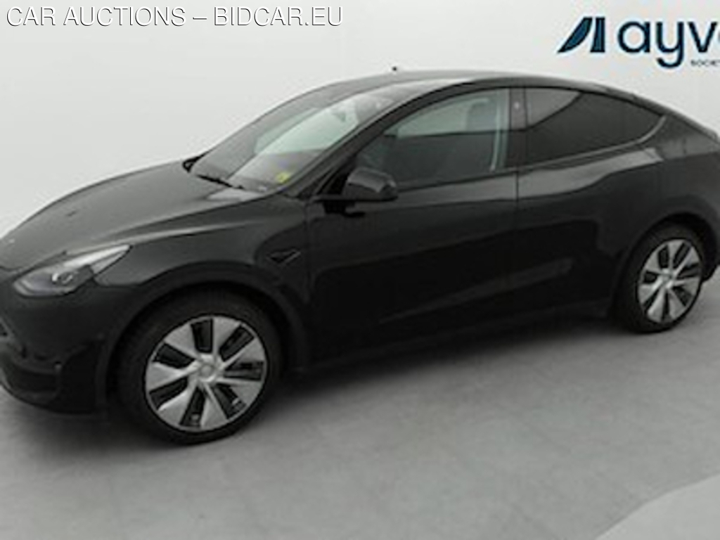 Tesla Model Y bev 75kwh long range 476CV NAVI
