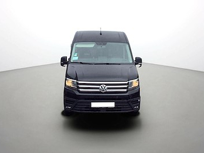 Volkswagen Crafter 2.0tdi 103kw 35 mwb HR 140CV NAVI