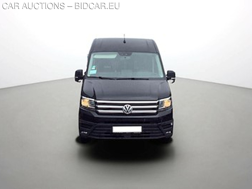 Volkswagen Crafter 2.0tdi 103kw 35 mwb HR 140CV NAVI