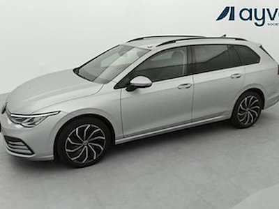 Volkswagen Golf variant viii 2.0 tdi scr 115CV LIFE NAVI
