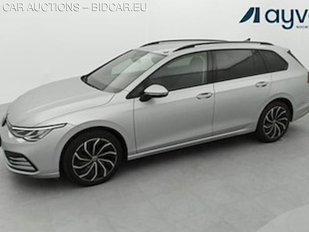 Volkswagen Golf variant viii 2.0 tdi scr 115CV LIFE NAVI