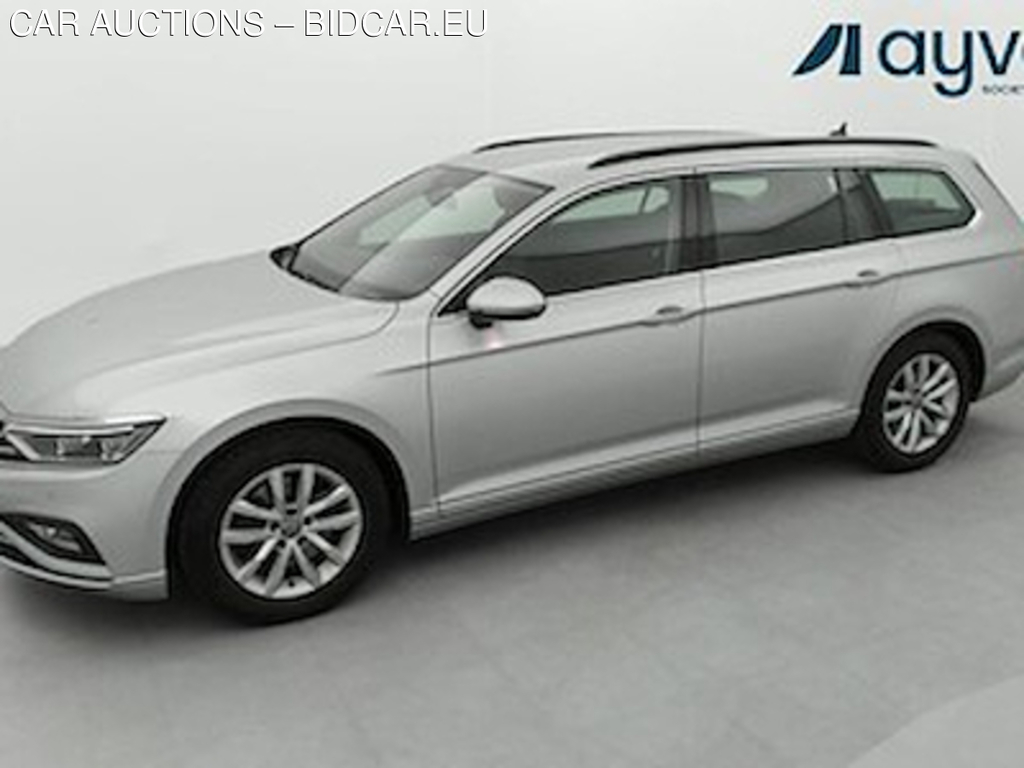 Volkswagen Passat variant 2.0 tdi 122CV STYLE BUSINESS NAVI