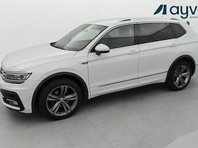 Volkswagen Tiguan allspace 2.0 tdi scr 7- 150CV HIGHLINE NAVI