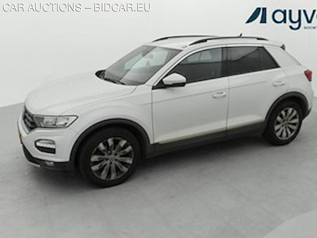 Volkswagen T-roc 1.5 tsi act sport dsg 150CV NAVI