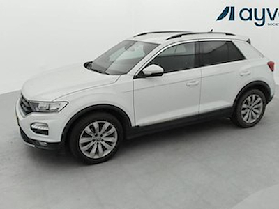 Volkswagen T-roc 1.5 tsi act sport dsg 150CV NAVI