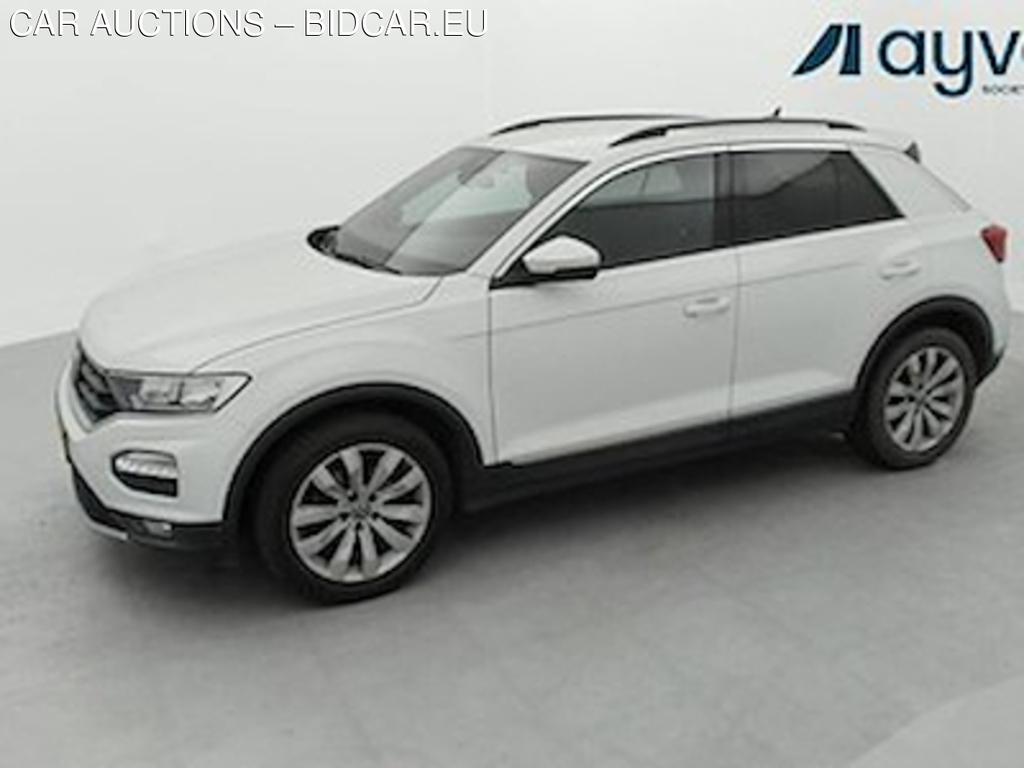 Volkswagen T-roc 1.5 tsi act sport dsg 150CV NAVI