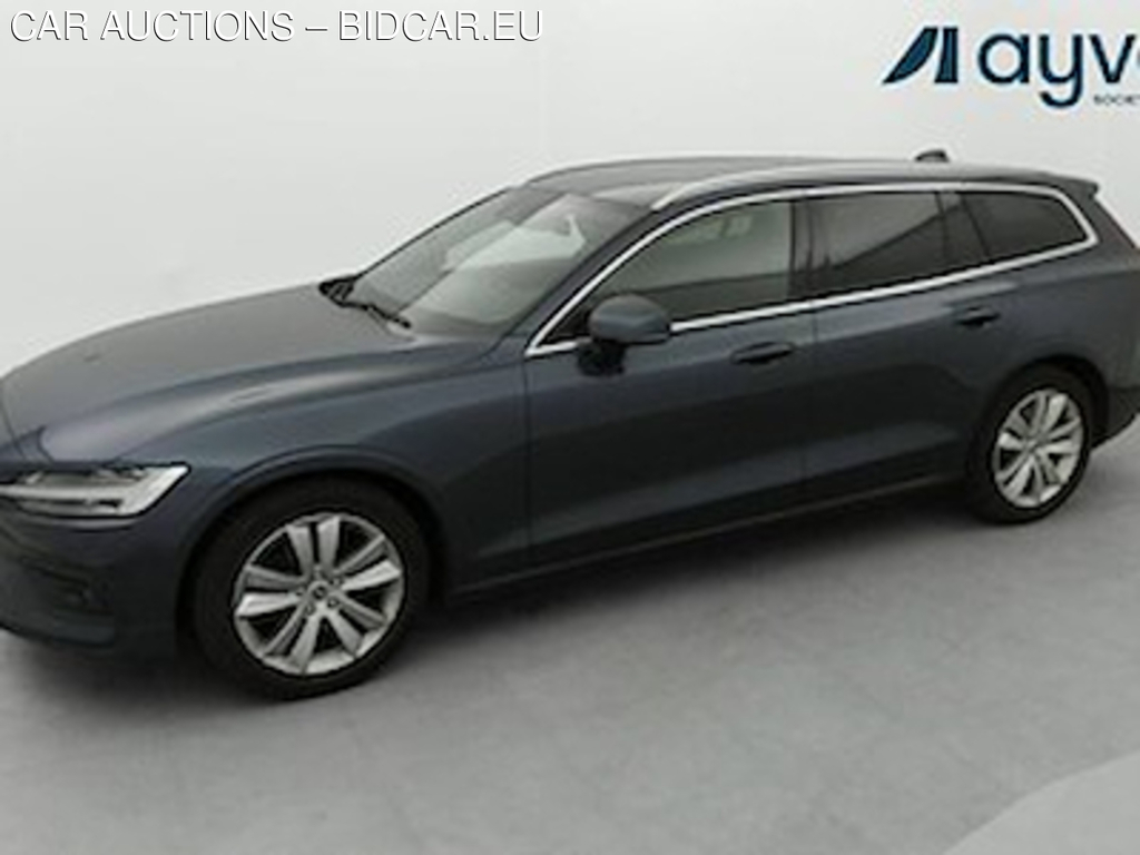 Volvo V60 2.0 d3geartronic 150CV Momentum Pro NAVI