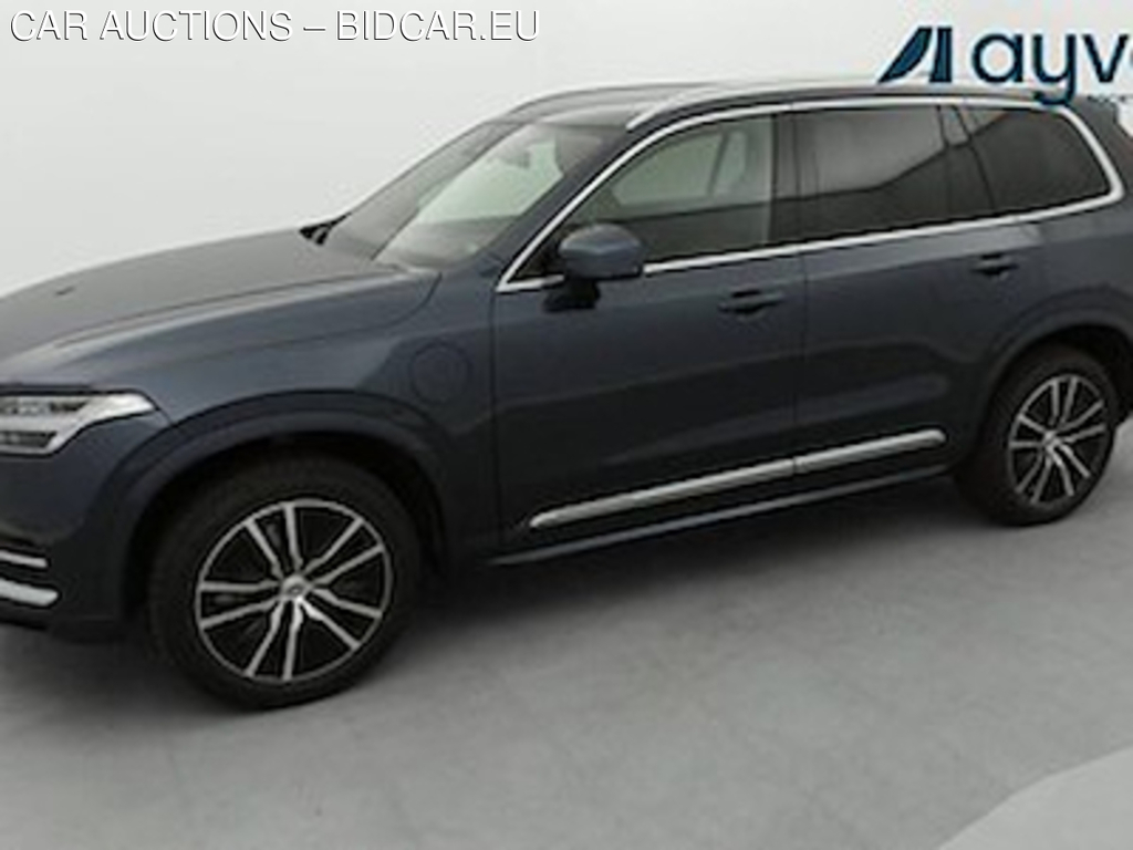 Volvo Xc90 2.0 T8 phev core auto 310CV NAVI