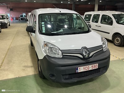 Renault Kangoo express maxi diesel Lot 1.3 RENAULT KANGOO EXPRESS Maxi 1.5 dCi Blue Confort