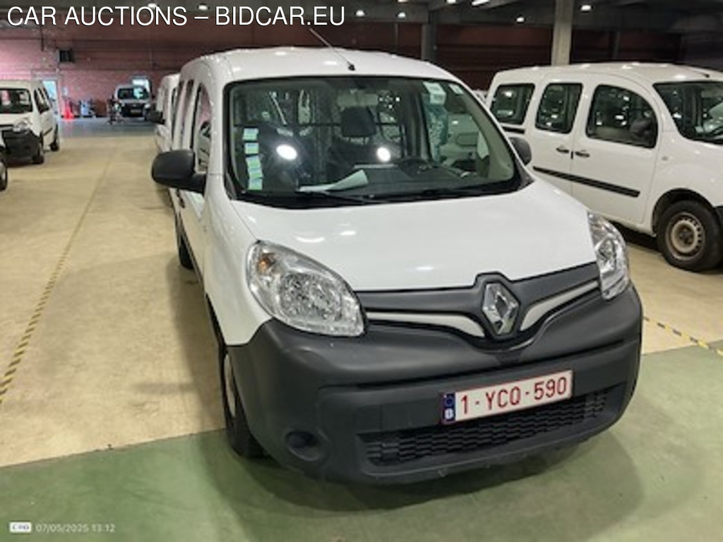 Renault Kangoo express maxi diesel Lot 1.3 RENAULT KANGOO EXPRESS Maxi 1.5 dCi Blue Confort