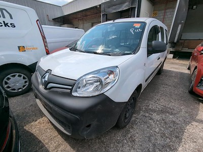 Renault Kangoo express maxi diesel Lot 1.3 RENAULT KANGOO EXPRESS Maxi 1.5 dCi Blue Confort