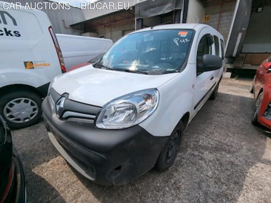 Renault Kangoo express maxi diesel Lot 1.3 RENAULT KANGOO EXPRESS Maxi 1.5 dCi Blue Confort