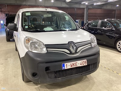 Renault Kangoo express maxi dsl - 2013 1.5 dCi Energy Grand Confort 5 pl