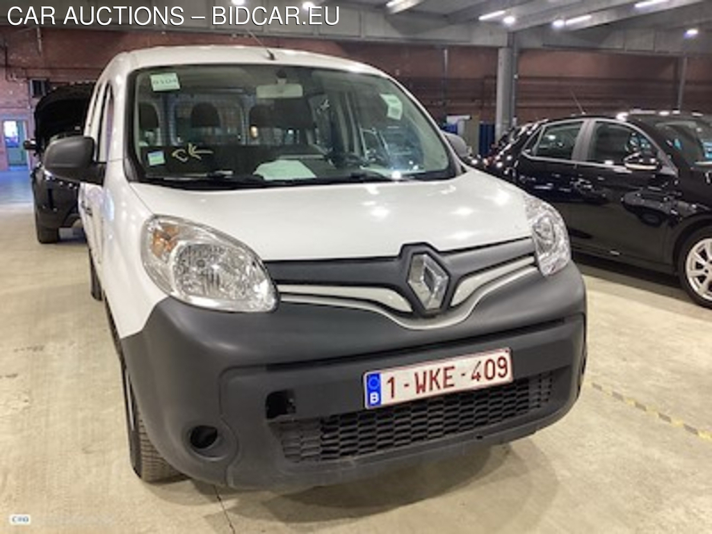 Renault Kangoo express maxi dsl - 2013 1.5 dCi Energy Grand Confort 5 pl