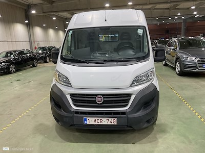 Fiat Ducato 35 fourgon lwb dsl - 2.0 Mjet L3H2 (EU6)