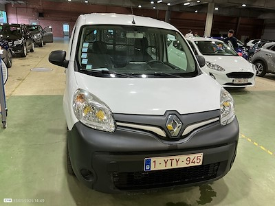 Renault Kangoo express 1.5 BLUE DCI 95 CONFORT