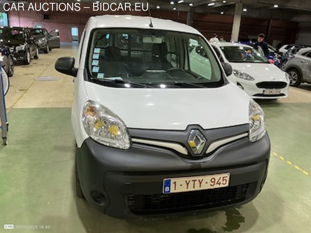 Renault Kangoo express 1.5 BLUE DCI 95 CONFORT