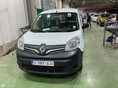 Renault Kangoo express 1.5 BLUE DCI 95 MAXI CONFORT