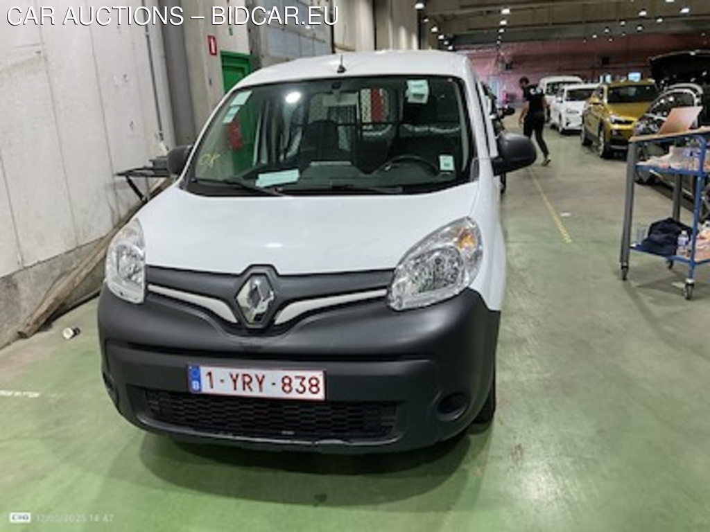 Renault Kangoo express 1.5 BLUE DCI 95 MAXI CONFORT