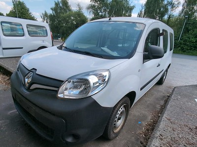 Renault Kangoo express 1.5 BLUE DCI 95 MAXI CONFORT Comfort
