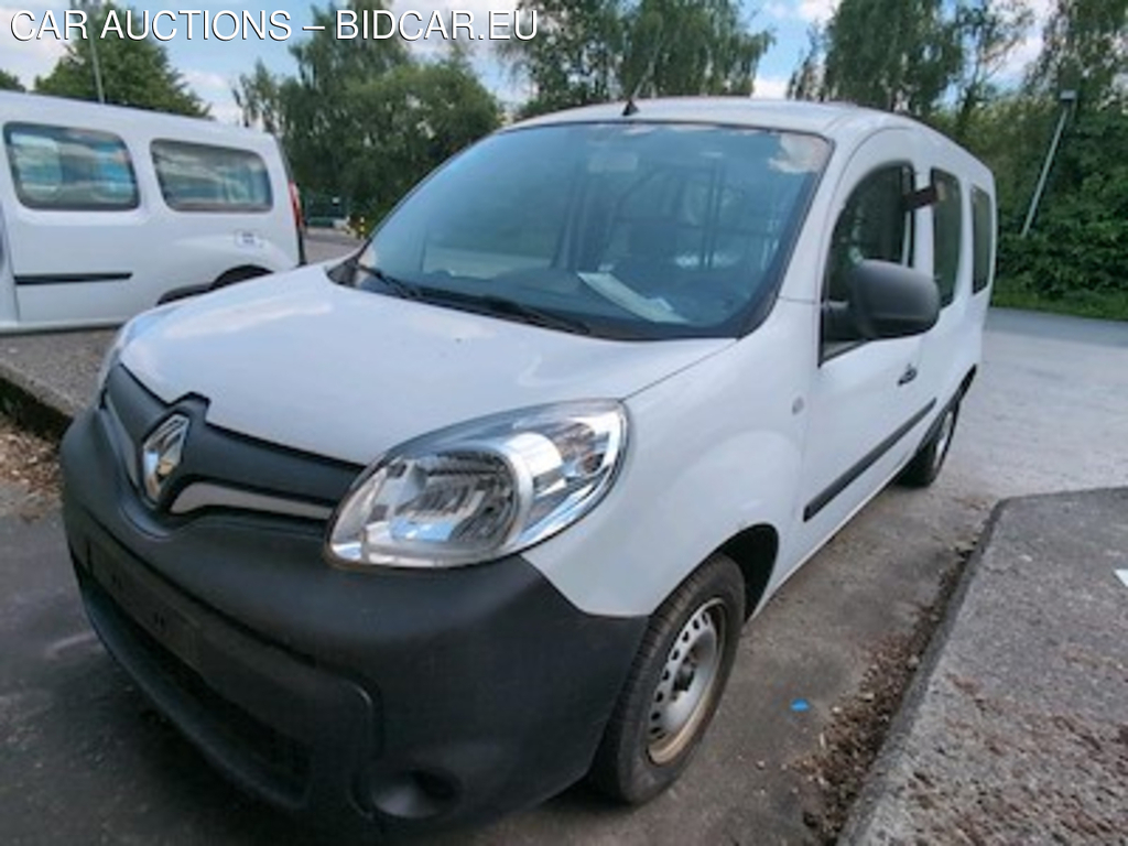 Renault Kangoo express 1.5 BLUE DCI 95 MAXI CONFORT Comfort