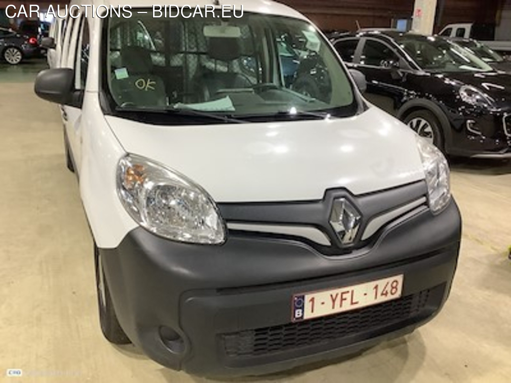 Renault Kangoo express maxi diesel Lot 1.3 RENAULT KANGOO EXPRESS Maxi 1.5 dCi Blue Confort