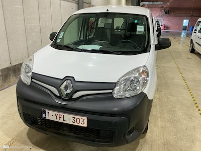 Renault Kangoo express maxi diesel Lot 1.3 RENAULT KANGOO EXPRESS Maxi 1.5 dCi Blue Confort
