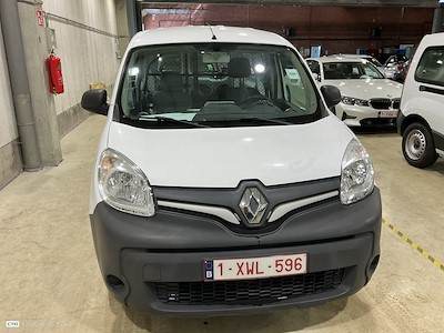 Renault Kangoo express maxi diesel Lot 1.3 RENAULT KANGOO EXPRESS Maxi 1.5 dCi Blue Confort