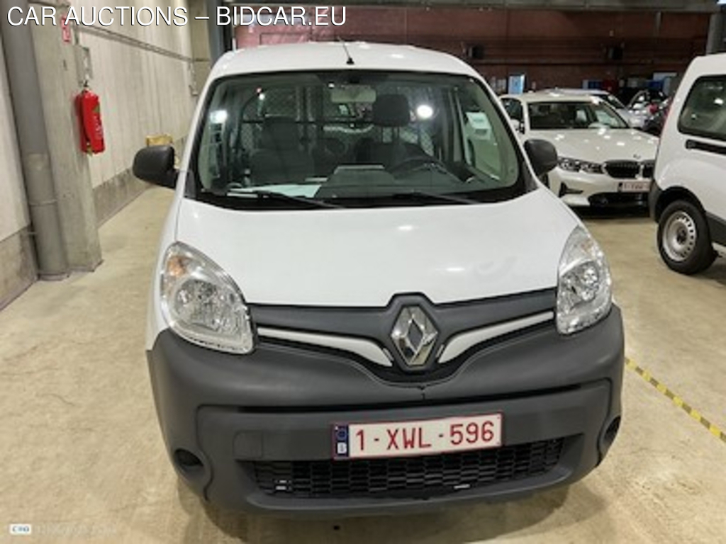 Renault Kangoo express maxi diesel Lot 1.3 RENAULT KANGOO EXPRESS Maxi 1.5 dCi Blue Confort