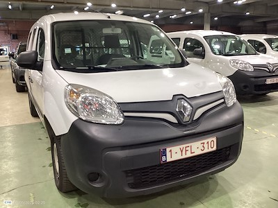 Renault Kangoo express maxi diesel Lot 1.3 RENAULT KANGOO EXPRESS Maxi 1.5 dCi Blue Confort