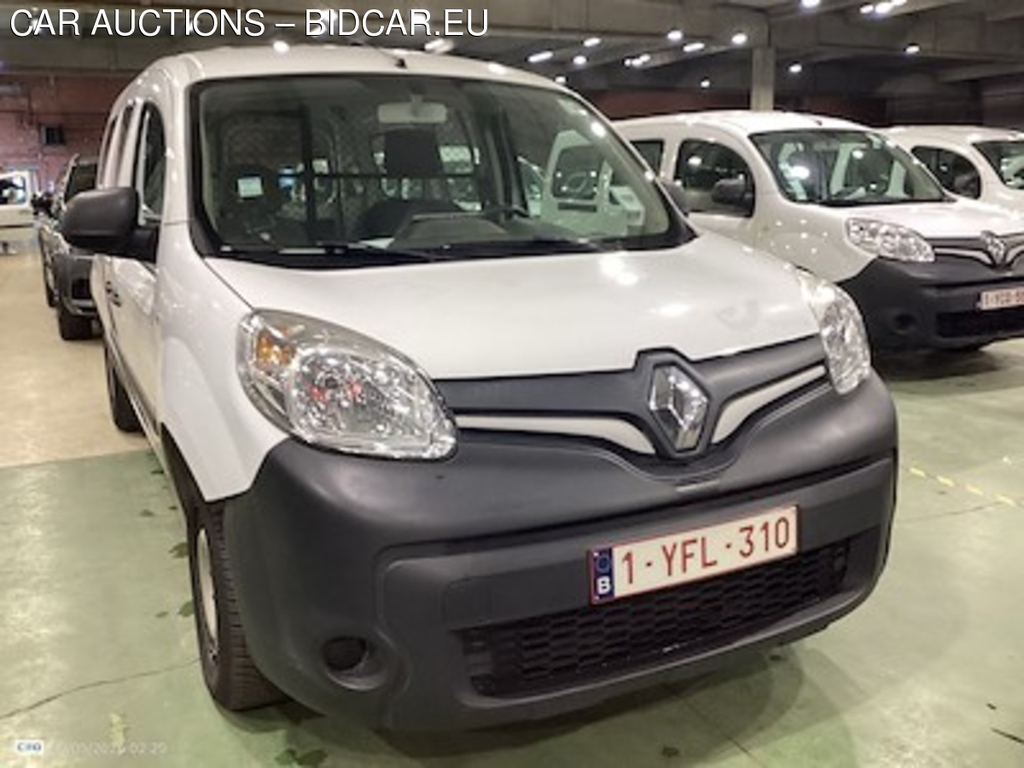 Renault Kangoo express maxi diesel Lot 1.3 RENAULT KANGOO EXPRESS Maxi 1.5 dCi Blue Confort