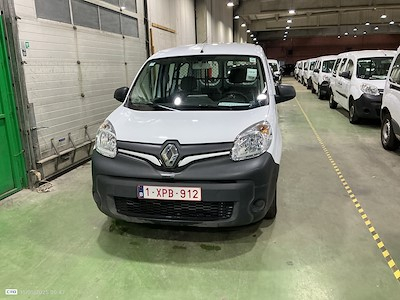 Renault Kangoo express maxi diesel Lot 1.3 RENAULT KANGOO EXPRESS Maxi 1.5 dCi Blue Confort