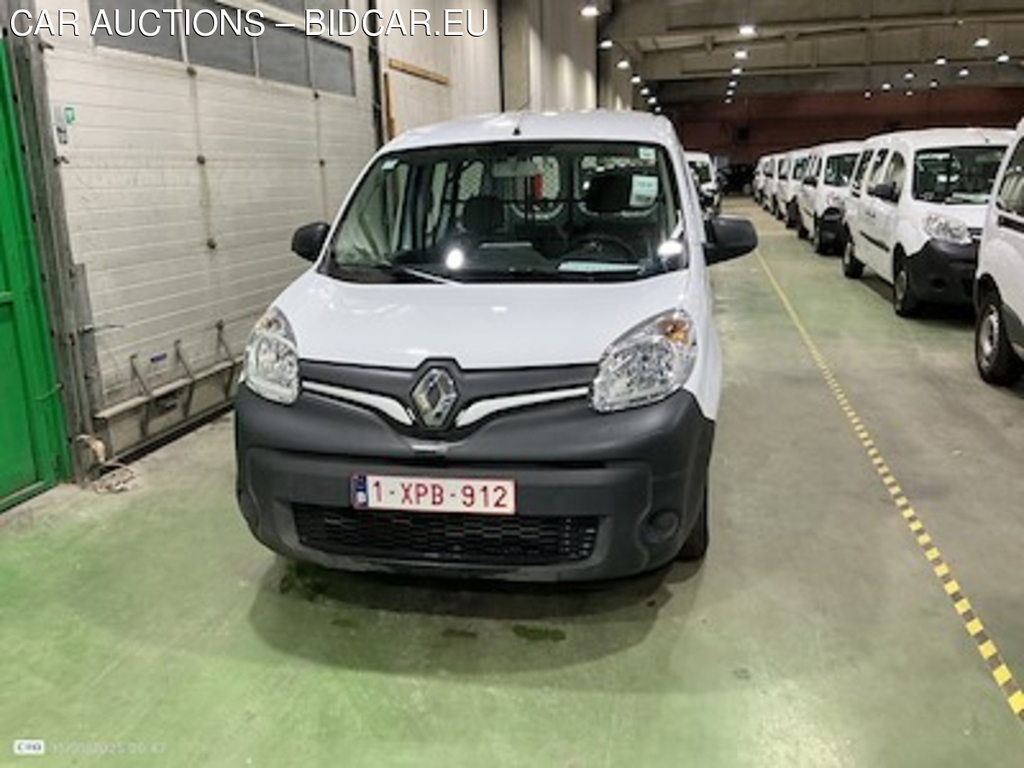 Renault Kangoo express maxi diesel Lot 1.3 RENAULT KANGOO EXPRESS Maxi 1.5 dCi Blue Confort